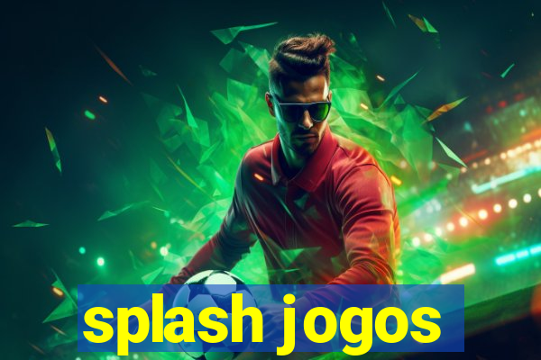 splash jogos